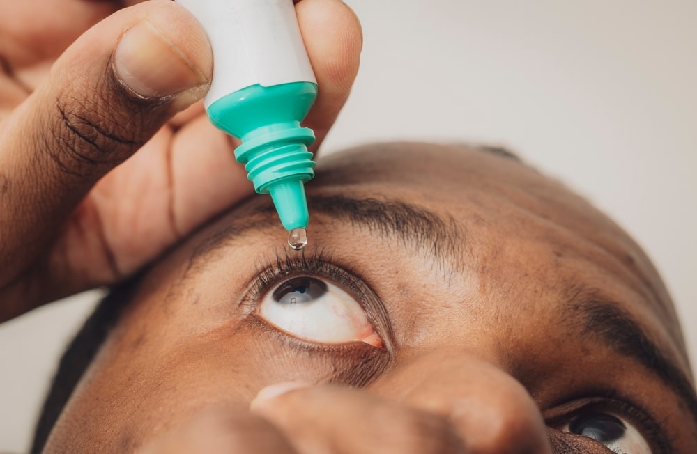 Culpeper, VA Glaucoma Treatment