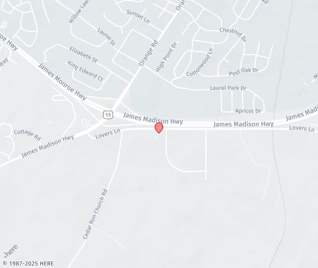 Vista Eye Specialists – Culpeper